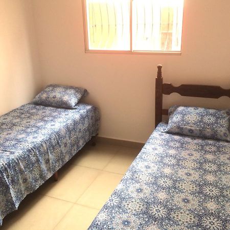 Апартаменты Excelente Apartamento Em Белу-Оризонти Экстерьер фото