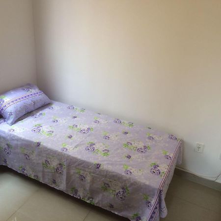 Апартаменты Excelente Apartamento Em Белу-Оризонти Экстерьер фото