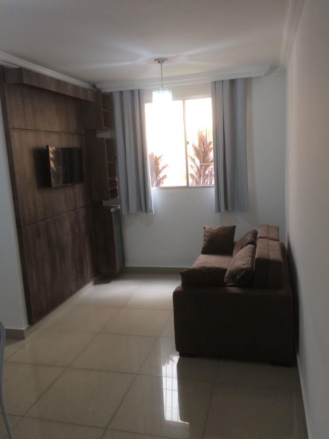 Апартаменты Excelente Apartamento Em Белу-Оризонти Экстерьер фото