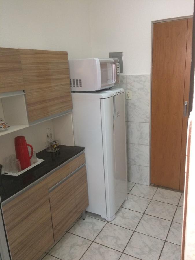 Апартаменты Excelente Apartamento Em Белу-Оризонти Экстерьер фото