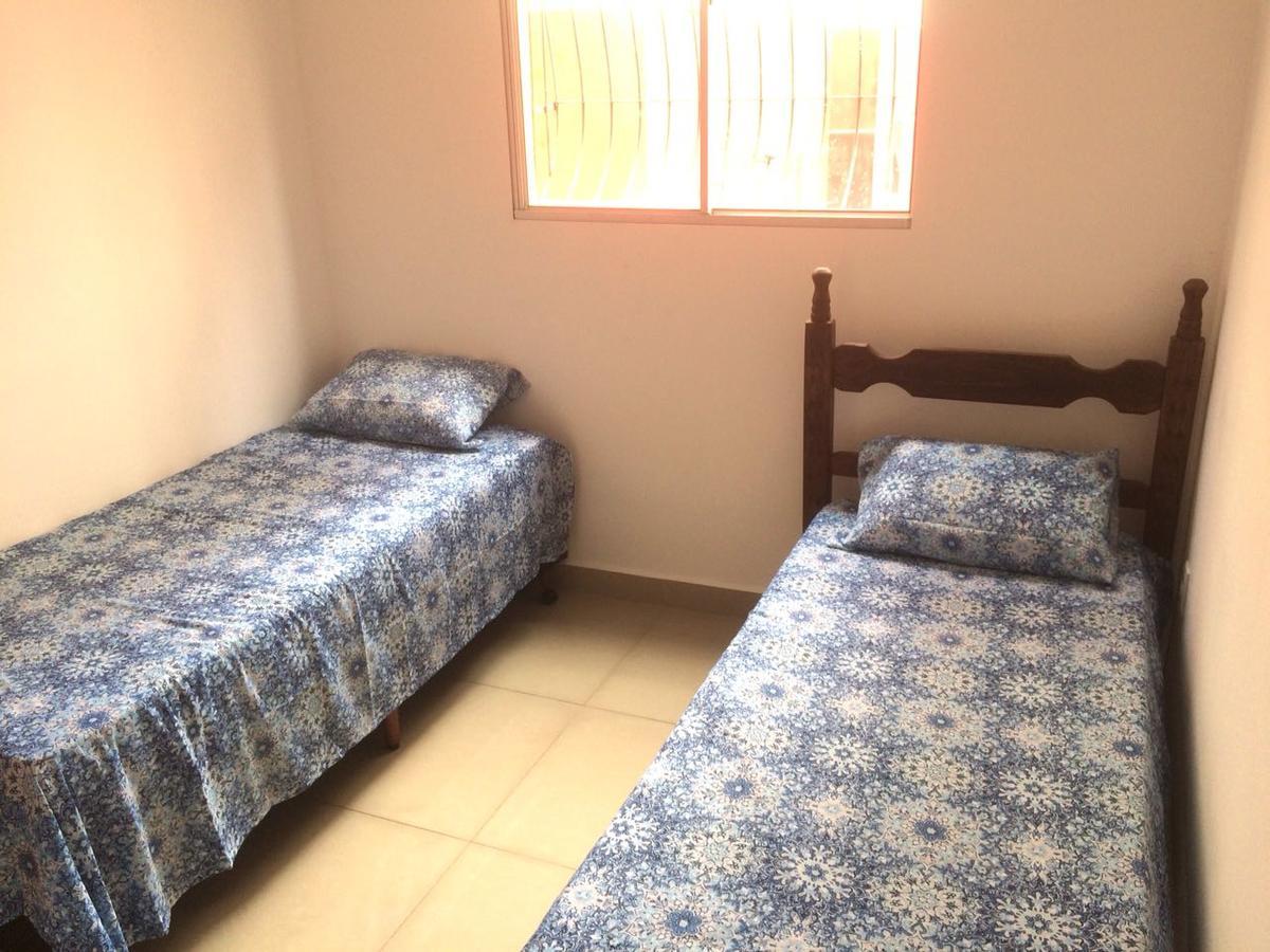 Апартаменты Excelente Apartamento Em Белу-Оризонти Экстерьер фото