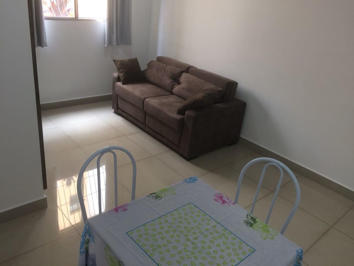Апартаменты Excelente Apartamento Em Белу-Оризонти Экстерьер фото