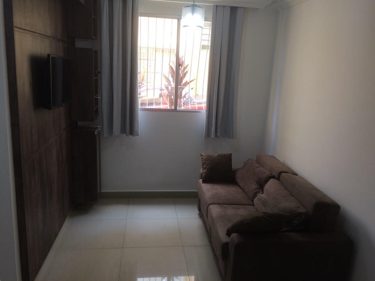 Апартаменты Excelente Apartamento Em Белу-Оризонти Экстерьер фото