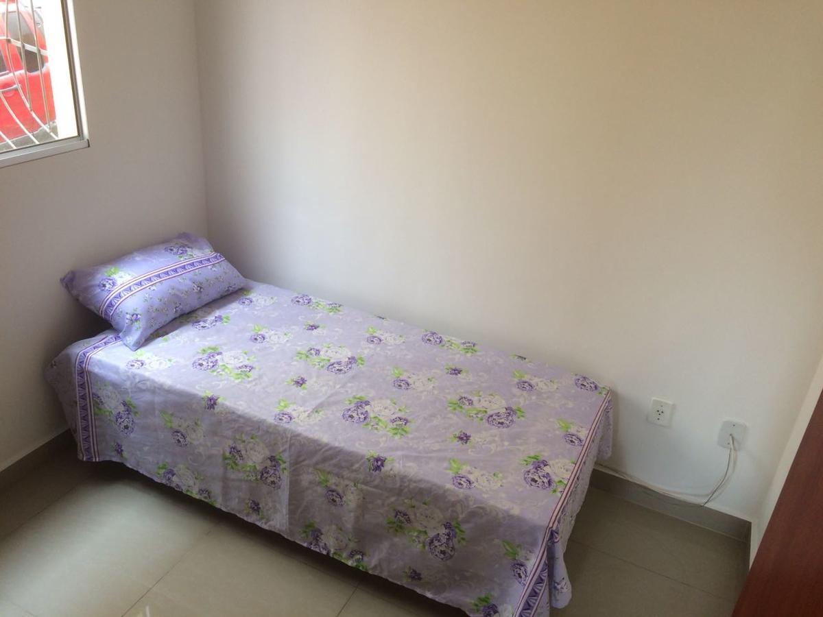 Апартаменты Excelente Apartamento Em Белу-Оризонти Экстерьер фото