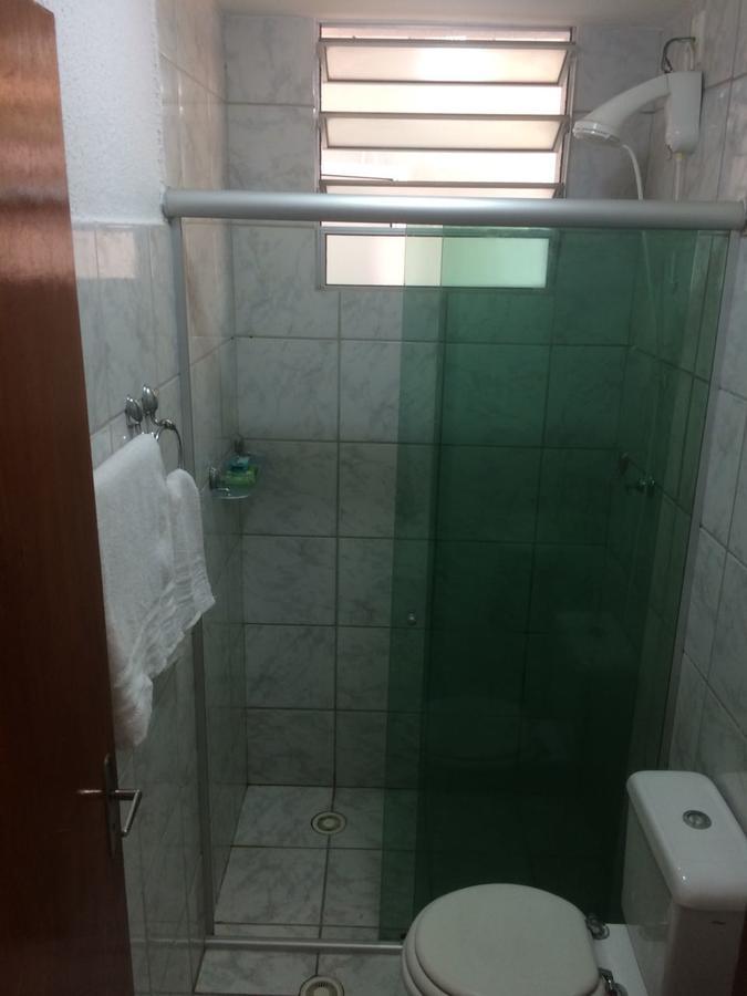 Апартаменты Excelente Apartamento Em Белу-Оризонти Экстерьер фото