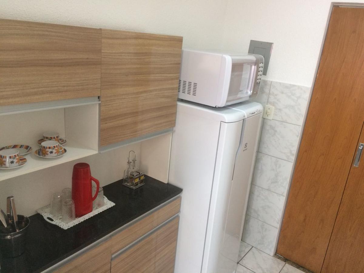 Апартаменты Excelente Apartamento Em Белу-Оризонти Экстерьер фото