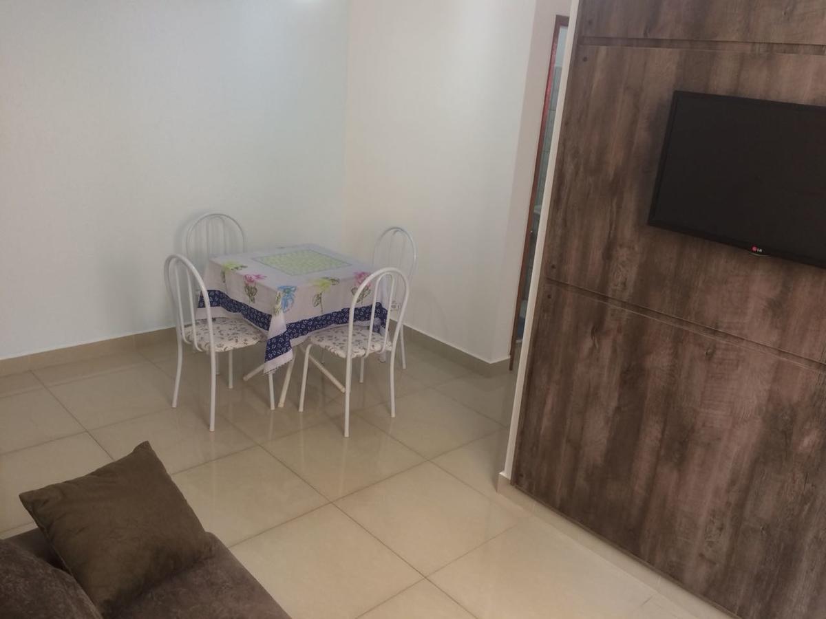 Апартаменты Excelente Apartamento Em Белу-Оризонти Экстерьер фото