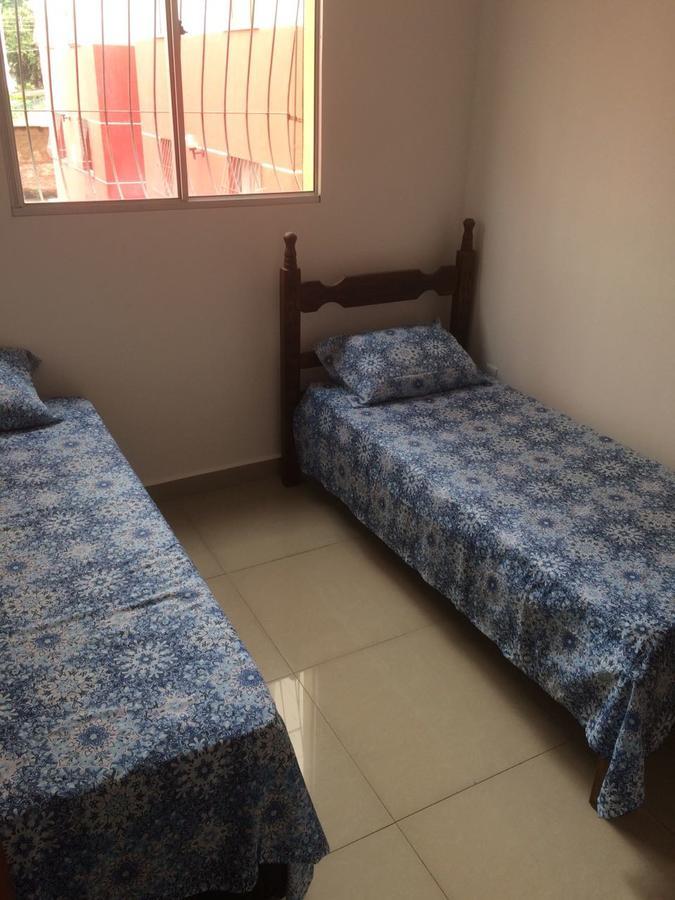 Апартаменты Excelente Apartamento Em Белу-Оризонти Экстерьер фото